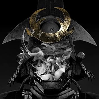 Music - CD Love Death Immortality Book
