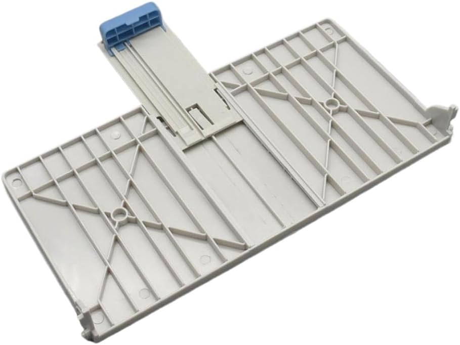 Paper Input Tray Compatible with Printer Models 1010, 1012, 1015, 1018, 1020, Q5911A – Replaces RM1-2079-000CN and RM1-0629-000CN(Black)