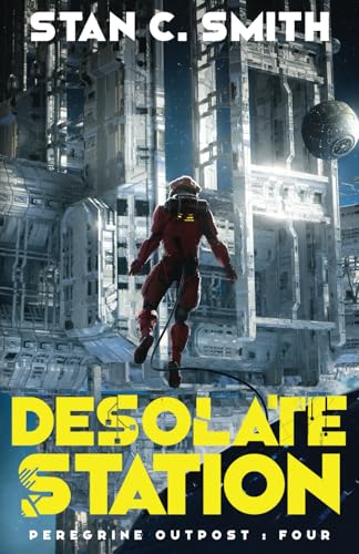 Desolate Station (Peregrine Outpost)