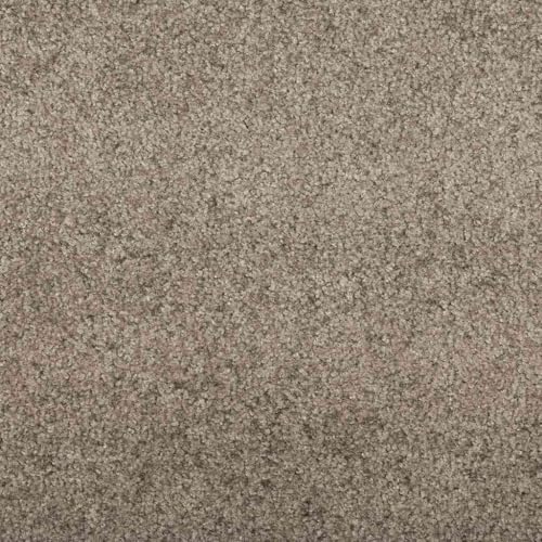 Tapis d'entrée haut de gamme 120 x 350 cm en polyamide bicolore - 8