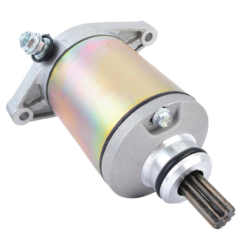 Motor de Arranque 31100-38F00 Compatible with Suzuki King Quad
