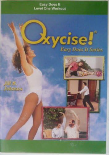 The Oxycise System: Easy Does It - Level One Workout