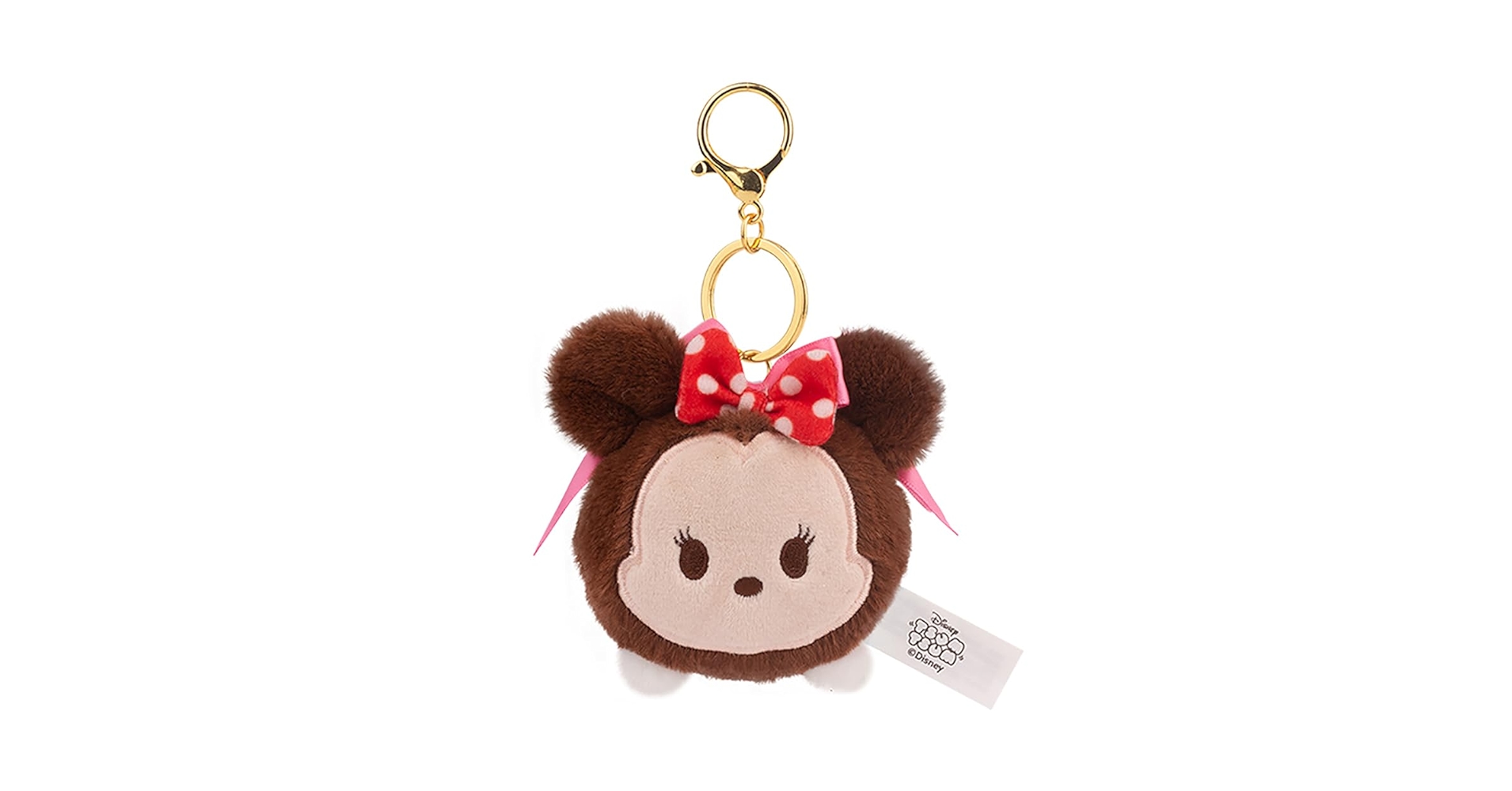 ミニー ツムツム ぬいぐるみ Amazon.co.jp: ツムツム ぬいぐるみ ミニー ミニ(S