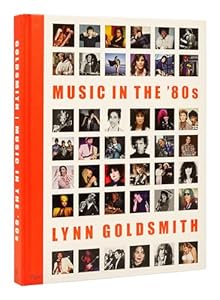 Music in the '80s