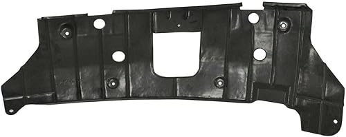 Miniatura 2 de CFYJCZZ Front Engine Splash Shield Compatible with GL GS GSi GLS GT Base L 10984423