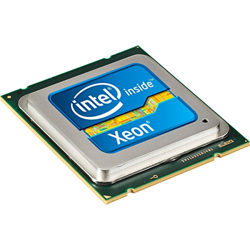 Intel Xeon E5 2620V2 2.1 GHz 6 coeurs 12 fils 15 Mo cache CRU pour ThinkStation C30 D30 - vue 2
