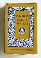McGuffey's Eclectic Readers (Christian School Edition Box set) B0017H2IN2 Book Cover