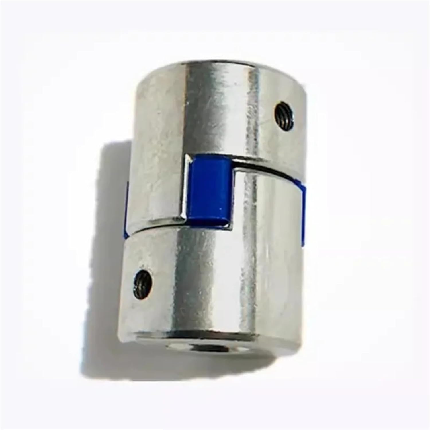 L Type Coupling L070 D35L51 Inner Hole 10/12/14/15/16/17/18mm 2 Jaw Star Couplings High Torque 1Pcs(10x10mm)