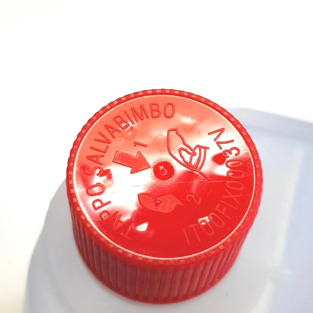4Pezzi - 20 Litri - Bioetanolo combustibile stufe Bio Sprint 5 litri 99,9% inodore no fumo naturale no zolfo