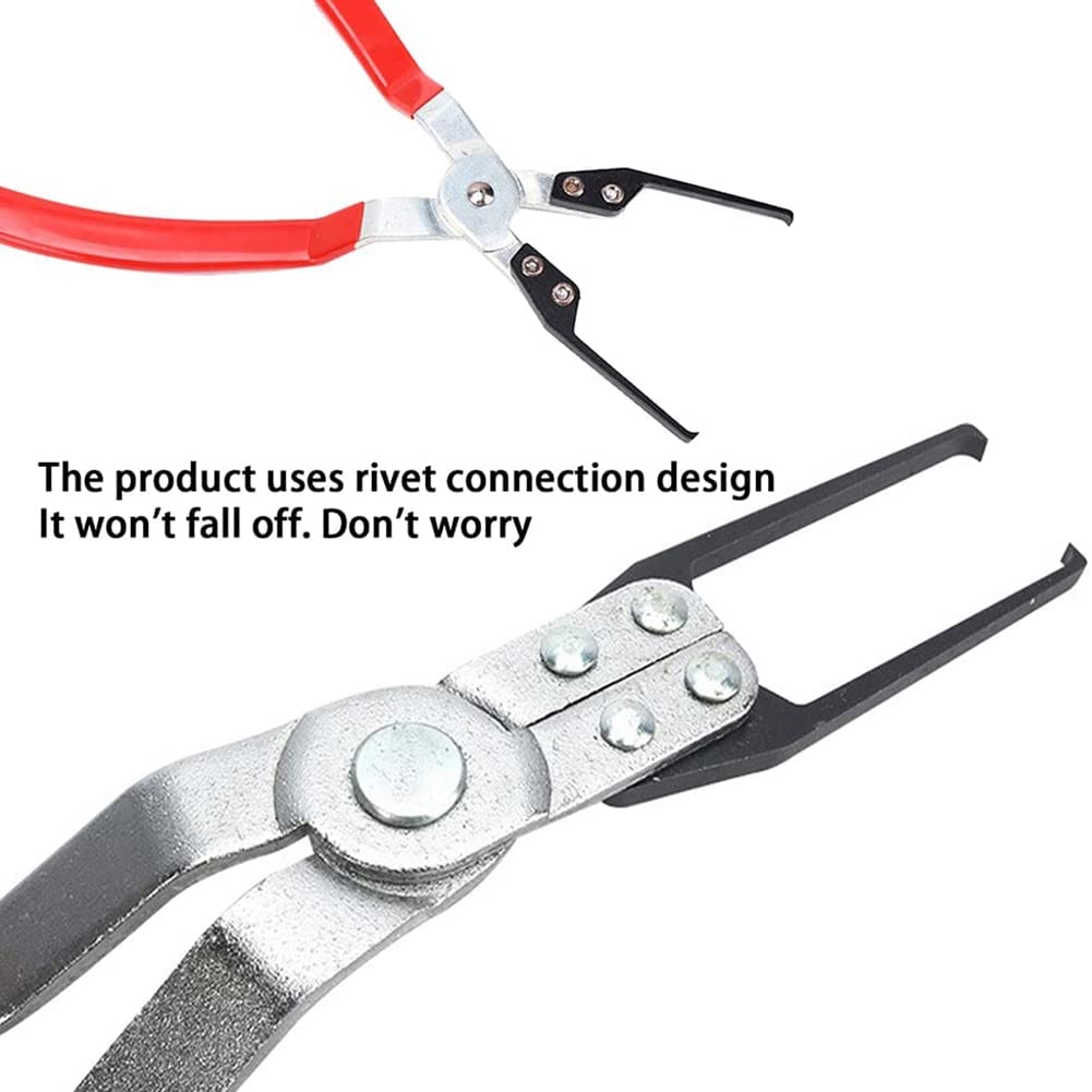 Pinza Estrattore Relè Auto - Utensile Per Smontaggio Rapido Con Apertura 100mm - Foto 11