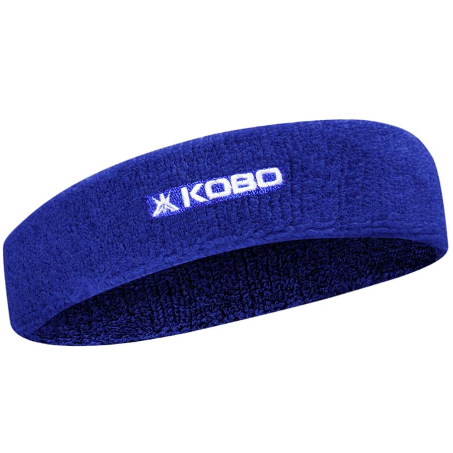 See full amazon price history chart for Kobo Gym Headband for Men and Women - Sports Headband for Workout & Running, Breathable, Non-Slip Sweat Head Bands for Long Hair (Blue) (Imported) Kobo Gym Headband for Men and Women - Sports Headband for Workout & Running, Breathable, Non-Slip Sweat Head Bands for Long Hair (Blue) (Imported) (B0CJJSNQSC) Amazon Price History, Amazon Price Tracker