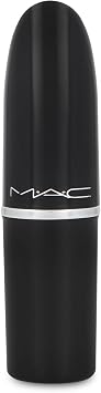 MAC, Lustreglass Lipstick - Cockney, 3 g
