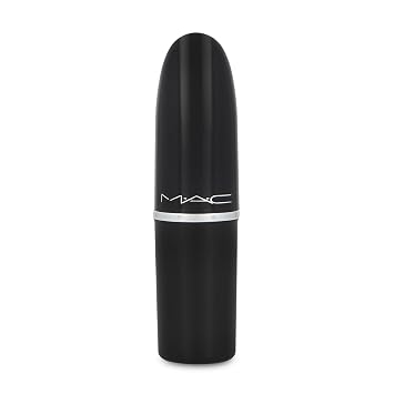 MAC Lustreglass Sheer Shine Lipstick - Cockney Lipstick Women 0.1 oz