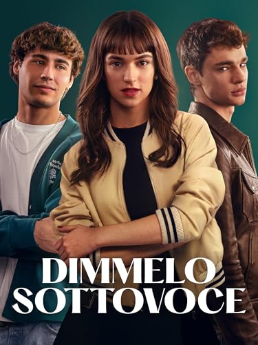  Dimmelo sottovoce