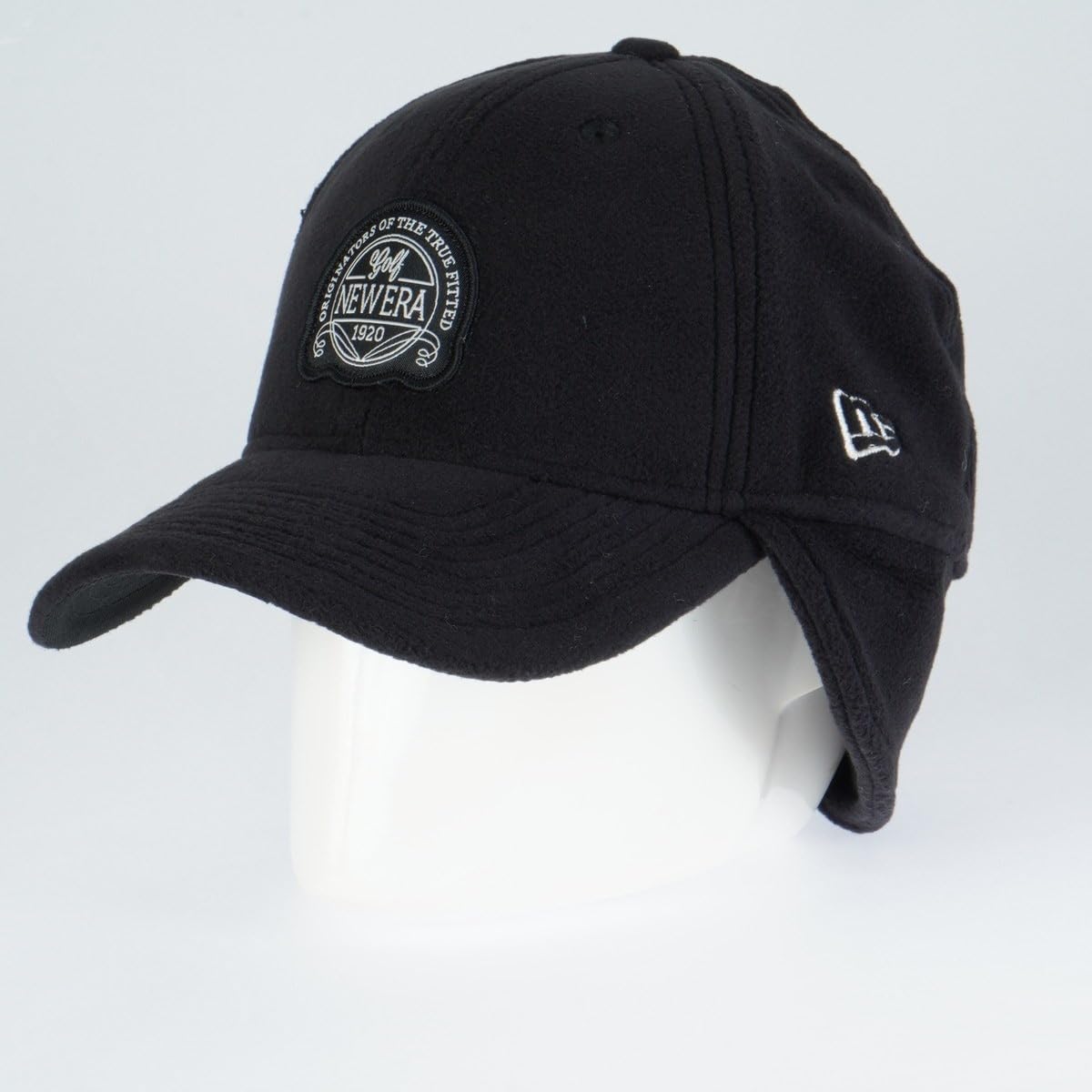 Amazon.co.jp: ニューエラ（NEW ERA） 帽子 39THIRTY フリップダウン