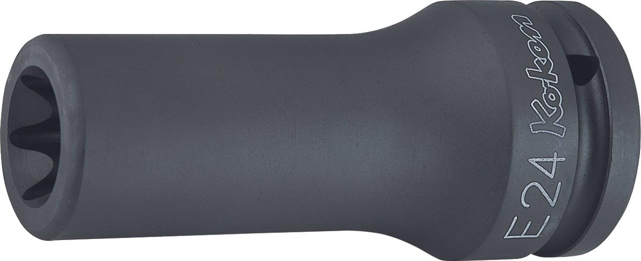 VASIMP. 3/4" LARGO TORX E30 L.100mm.
