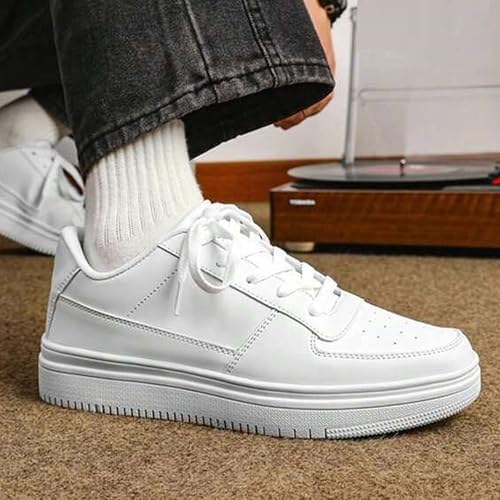 Image of layasa Sneaker for Men Shoes Comfort & Stylish | All Season Wear Men Shoes | Adult Men Sneaker | Casual Shoes | Sneaker for Men | Men Fashion Sneaker | Walking Shoes