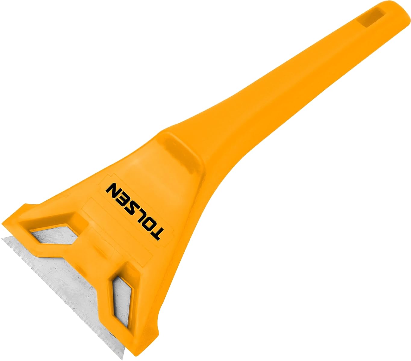 Sciogli Silicone Spray 400ml - Rimuove Residui Senza Danneggiare Superfici, Con Raschietto E Guanti - Foto 5