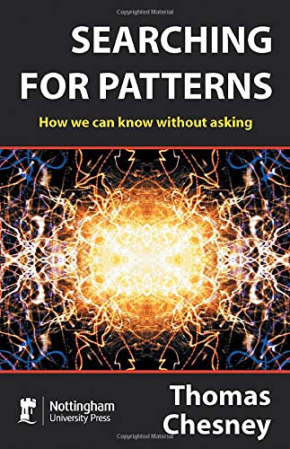Buy Searching for Patterns: How We Can Know without Asking — BookShops.in
