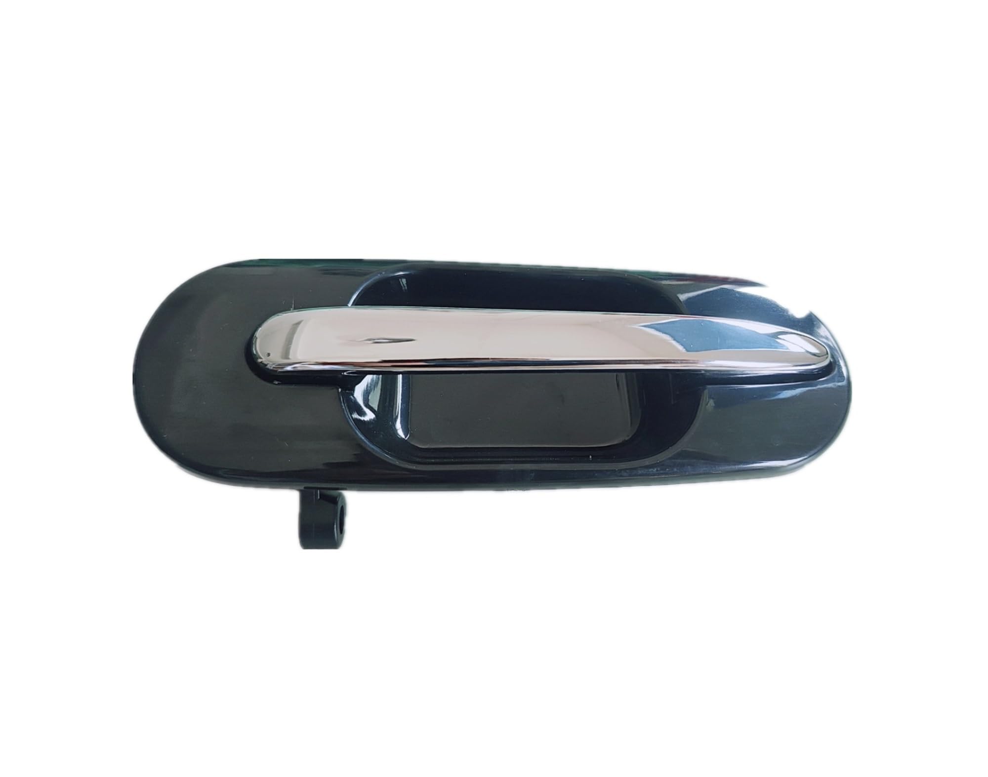 TINGYUS Car Outer Door Handle for Cr-v for CRV 2.0l 1997-2001 for Rover 400 416 for Fastback (rt) 416 Si 274739 Exterior Outside Door Handle(Rear Left)