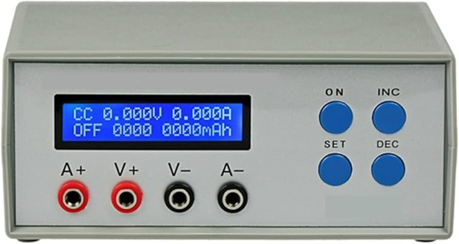 S t a r ☆さま　専用ページ 電子負荷テスター EBC-A05+ バッテリー容量テスター モバイル