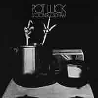 OLDHAM,SPOONER - Pot Luck - Amazon.com Music
