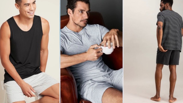 Expertoftio Boxers for Men Viscose from Bamboo Men's Underwear