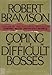 Coping With Difficult Bosses
