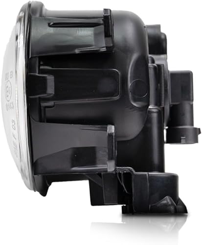 Miniatura 4 de Para Honda RidgeLine Conjunto de luz antiniebla 2017 2018 2019 lado del pasajero para HO2593136  33901-TY0-305