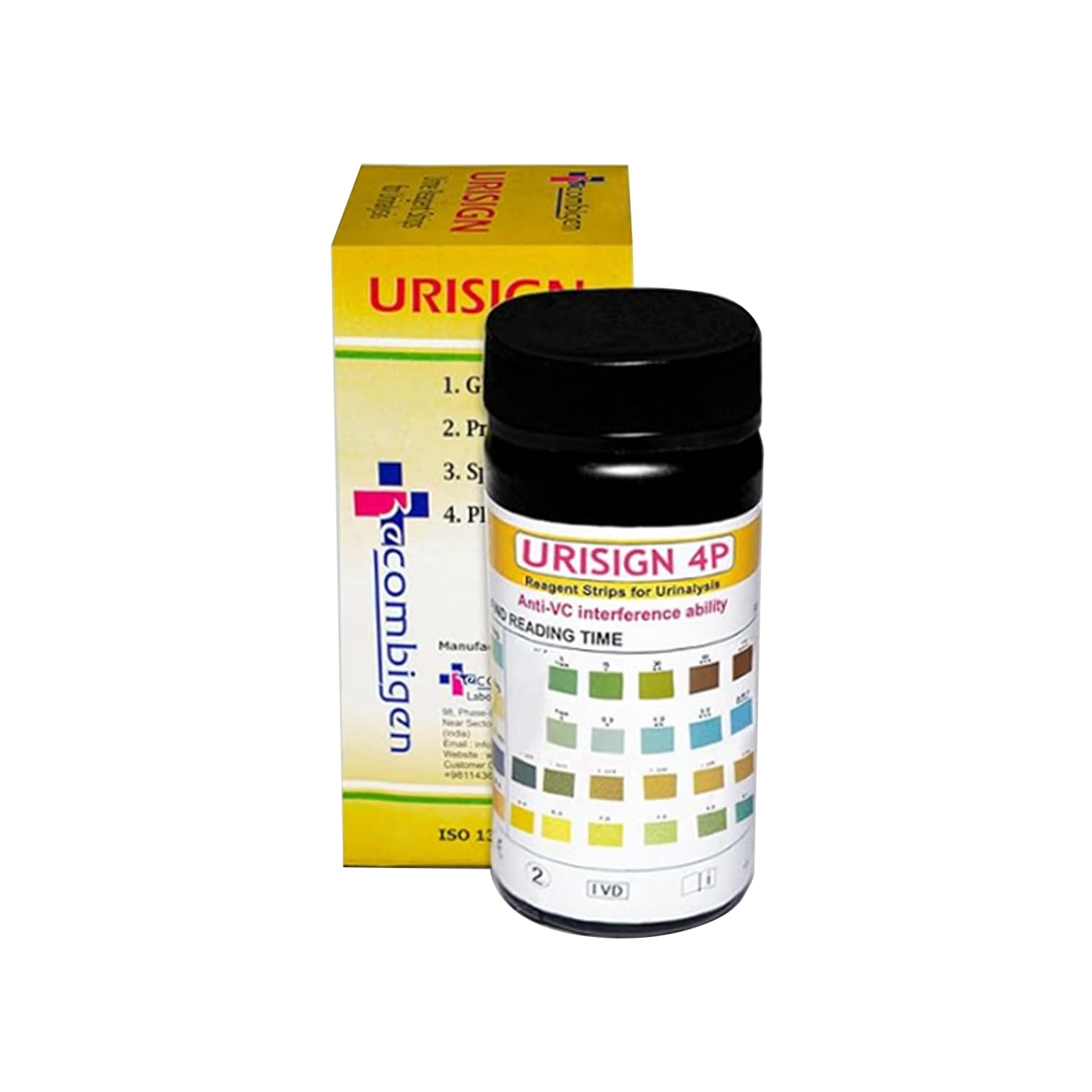 See full amazon price history chart for Urisign 4Parameter Urine Test Strip, Reagents Test Strip for Glucose, Protein, Specific Gravity, PH| Pack of 50 Strip| Urisign 4Parameter Urine Test Strip, Reagents Test Strip for Glucose, Protein, Specific Gravity, PH| Pack of 50 Strip| (B0B49QG5JK) Amazon Price History, Amazon Price Tracker