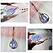 Sun Catcher Feng Shui Crystals Window Large AB Drop Prism Home Decoration Come Gift Box
