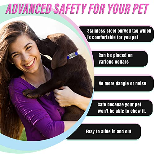 Alvalley Snap Dog Leash - Handmade Leather Dog Leash - Smooth and Soft to Hold - Solid Brass Snap Hardware - Easy to Use - Suitable for Training, Walking, & Showing (Brown, 4ft Long, 6.5 mm Thick)