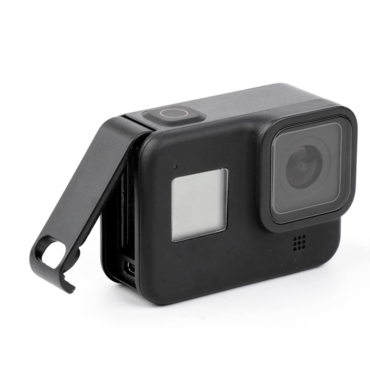 GoPro - GoPro 8 ゴープロ　エイト　バッテリー　アクセサリー　三脚　充電 Amazon | JHTC 最新型 GoPro HERO 8 バッテリー 3*1500mAh 交換