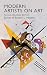 Modern Artists on Art: Second Enlarged Edition (Dover Fine Art, History of Art)