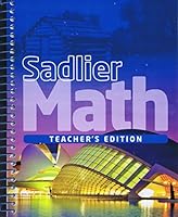 Sadlier Math Grade 2 Teacher's Edition 1421790122 Book Cover