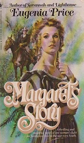 Margaret's Story 0553244809 Book Cover