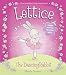 Lettice the Dancing Rabbit