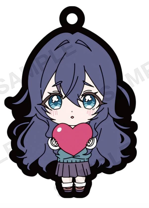 Amazon.co.jp: 【好本静】 君のことが大大大大大好きな100人の彼女