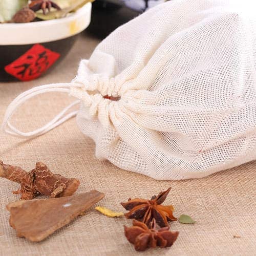 100 Mesh Food Grade Wine Filter Bag Reusable Home Brew Beer Making Extra Fine Extraction Sack Best For Straining Food Nut Milk Brewing Needs(28X45Cm) #TOP4