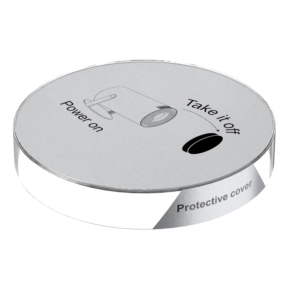 Cubierta de Protección de la Lente del Proyector para Evitar el Polvo, Tapa Específica del Proyector de la Máquina