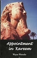 Appointment In Kareem - A Parody - by Wayne Warncke 1889074128 Book Cover