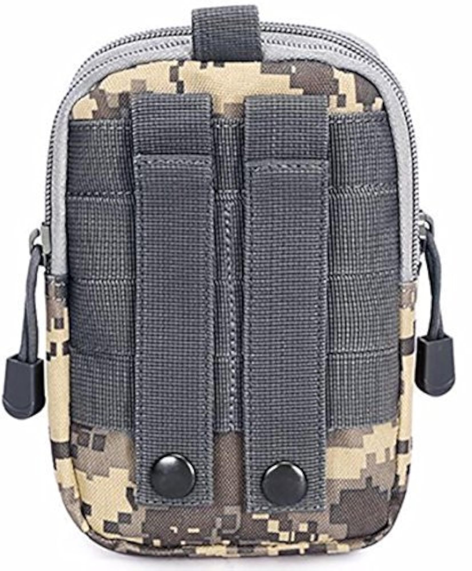 Water Resistant Waist Belt Pouch, Sport Carry Pouch
