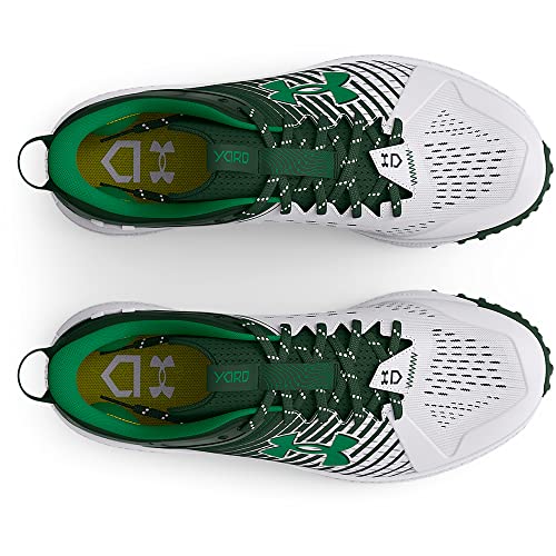 Image of Under Armour Mens Yard Low Turf Baseball ShoeBaseball Shoe