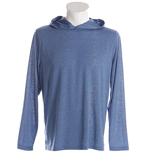 Under Armour Threadborne sweat à capuche de course pour vos sorties fraîches