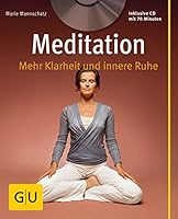 Meditation 3833818166 Book Cover