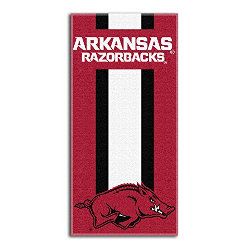 Image of Northwest NCAA Unisex-Adult Beach Towel