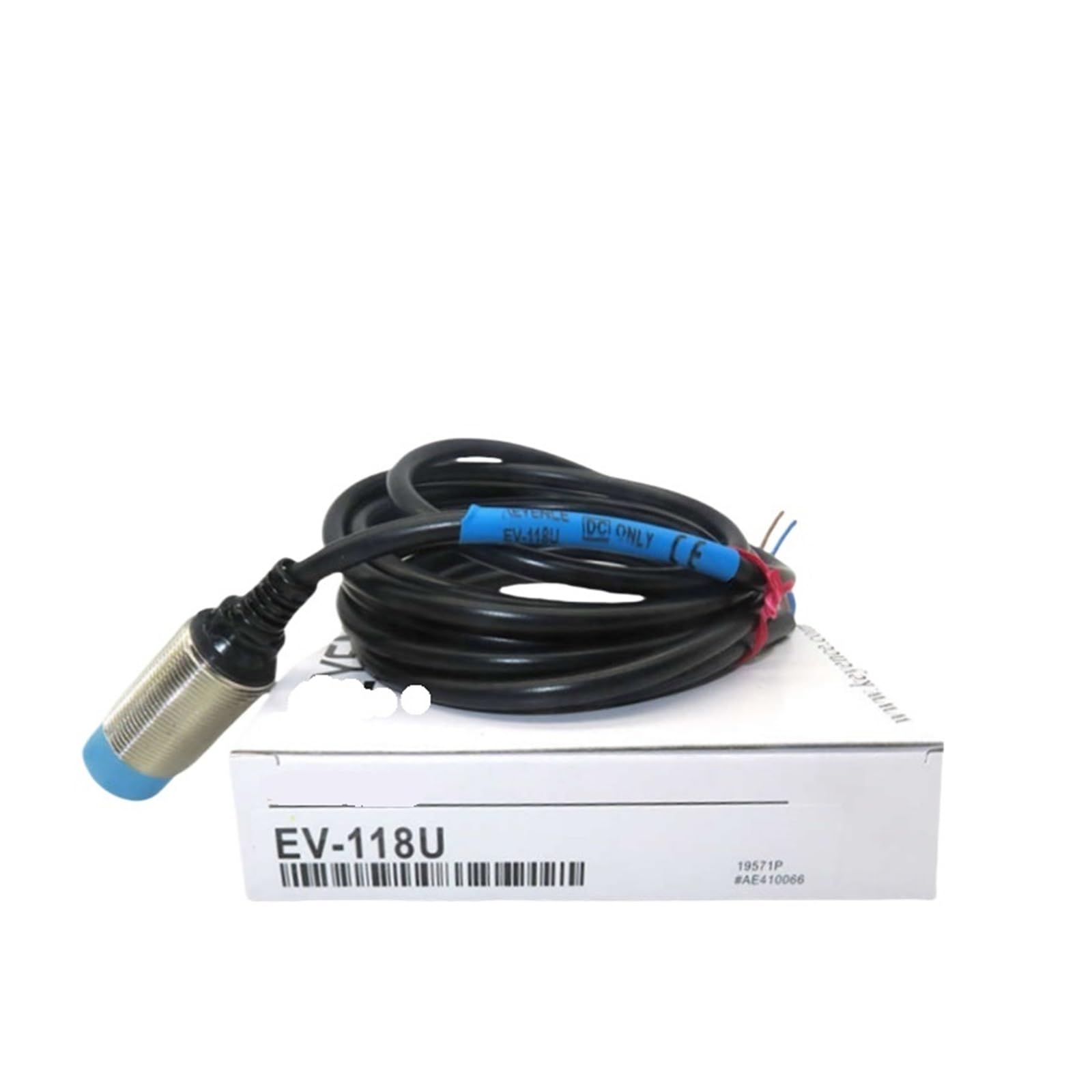 BFSYDLUJ EV-108M EV-108U EV-112M EV-112MC EV-112U EV-118U EV-118M EV-130U EV-130M Proximity switch sensor(EV-118U)