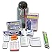 Ready America 70050 Basic Water Bottle Survival Kit
