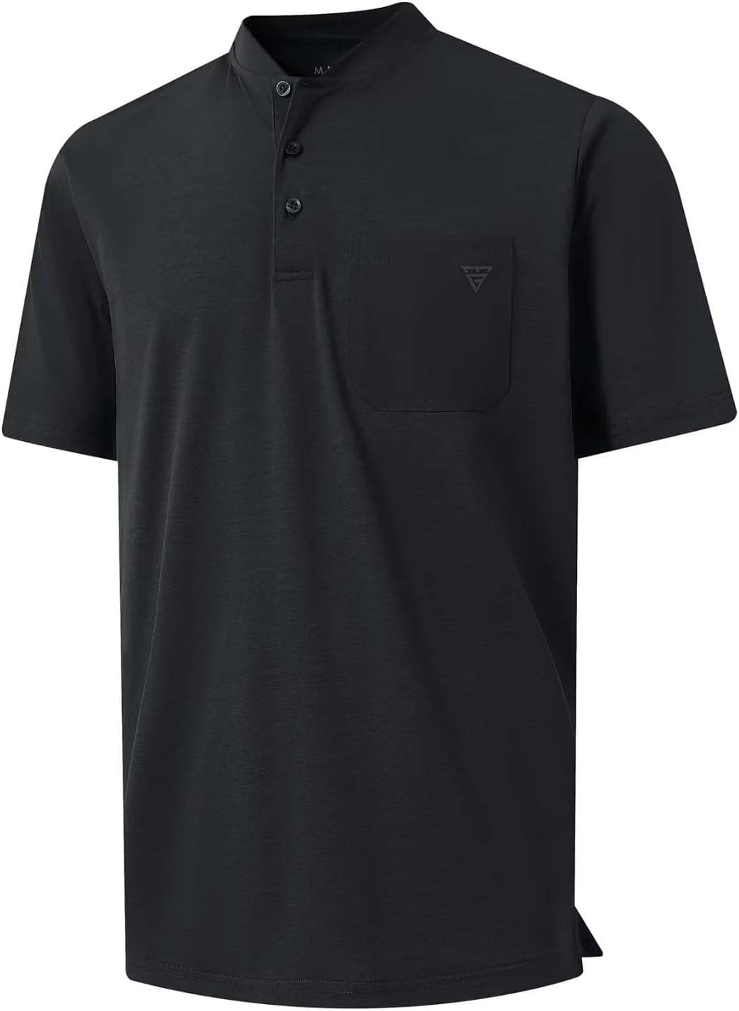 adidas golf henley
