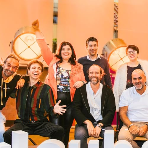 Tradition ist kein Ruhepolster. Mit G&uuml;nter Hartl, Bianca Prem & Peter Unterlechner &ndash; Rauchzeichen LIVE Schwaz '25